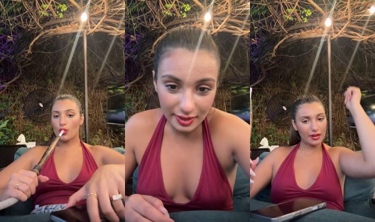 kristensalameh1 TikTok Live — Aug 22, 2026, 3:13 AM