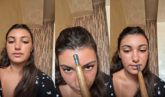 kristensalameh1 TikTok Live — Sep 19, 2026, 12:58 PM