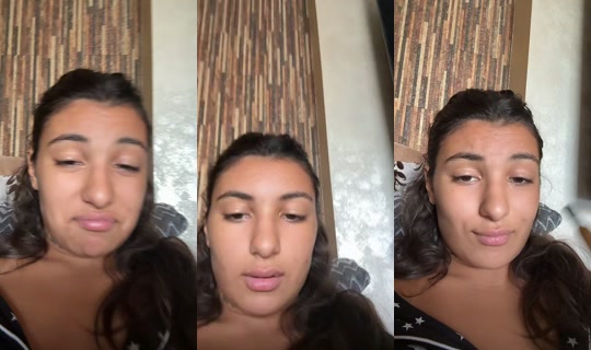 kristensalameh1 TikTok Live — Sep 19, 2026, 1:13 PM