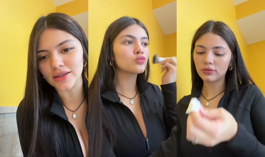 kristenwleungg TikTok Live — Aug 21, 2026, 4:52 PM