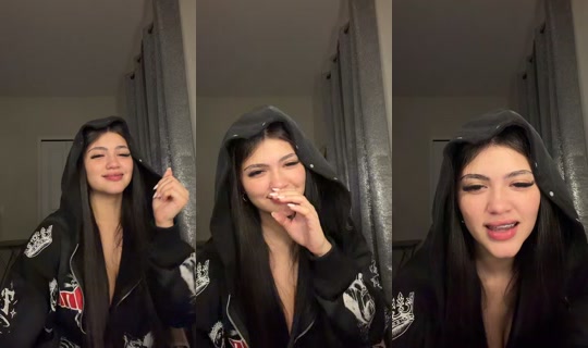 kristenwleungg TikTok Live — Sep 5, 2026, 4:33 AM