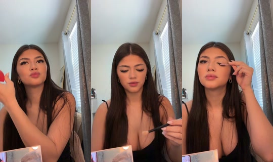 kristenwleungg TikTok Live — Sep 5, 2026, 4:32 PM