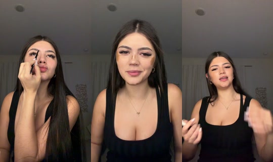 kristenwleungg TikTok Live — Sep 13, 2026, 3:14 AM
