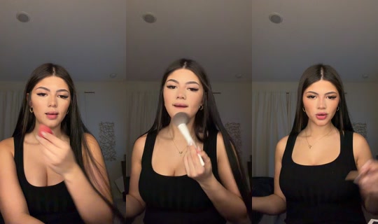 kristenwleungg TikTok Live — Sep 13, 2026, 3:57 AM