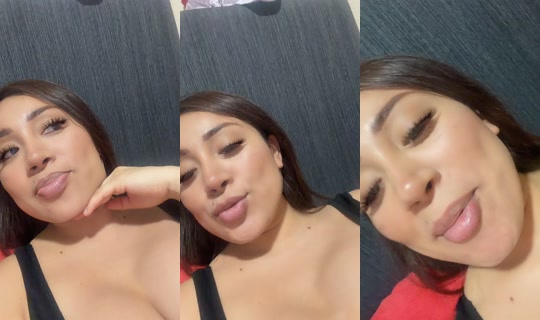 kristevez2 TikTok Live — Aug 22, 2026, 1:47 AM