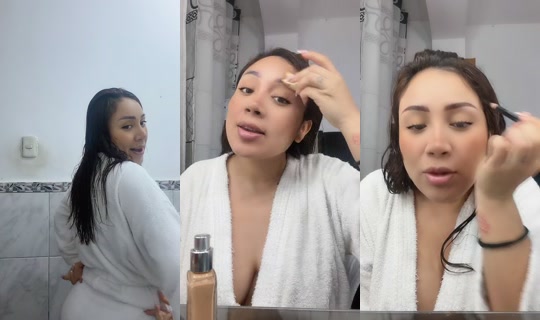 kristevez2 TikTok Live — Sep 1, 2026, 11:56 PM