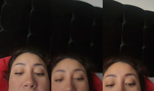kristevez2 TikTok Live — Sep 15, 2026, 12:24 PM