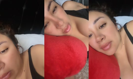 kristevez2 TikTok Live — Sep 15, 2026, 12:39 PM