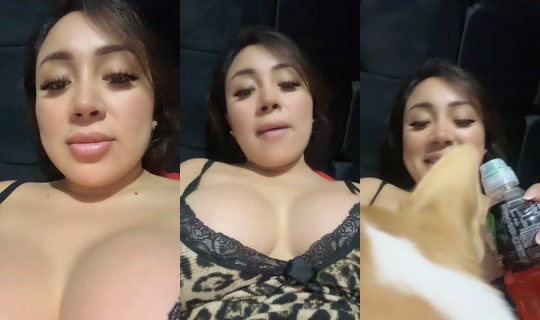 kristevez2 TikTok Live — Sep 25, 2026, 11:33 PM