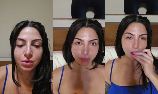 kristienajem TikTok Live — Sep 20, 2026, 12:14 AM