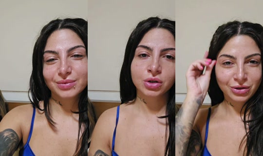 kristienajem TikTok Live — Sep 20, 2026, 1:13 AM