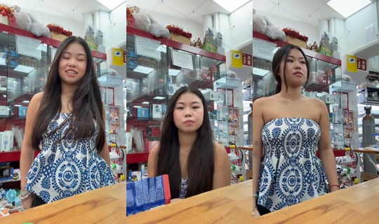 kristiinayq TikTok Live — Aug 21, 2026, 3:10 PM