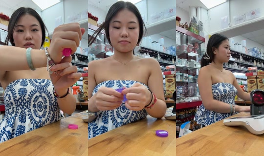 kristiinayq TikTok Live — Aug 21, 2026, 4:32 PM
