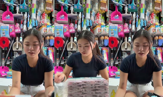 kristiinayq TikTok Live — Sep 14, 2026, 1:03 PM
