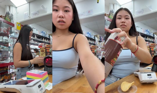 kristiinayq TikTok Live — Sep 21, 2026, 4:31 PM