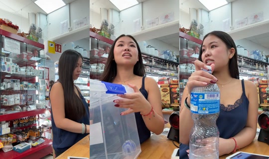 kristiinayq TikTok Live — Sep 23, 2026, 3:18 PM