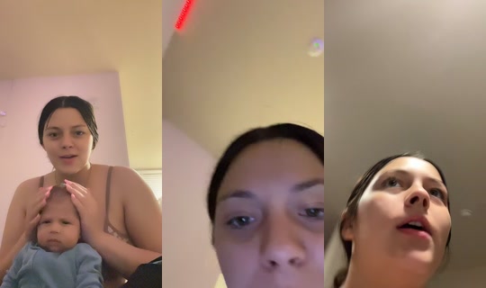 kristin.gates71 TikTok Live — Sep 25, 2026, 1:34 PM