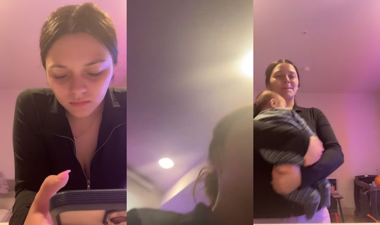 kristin.gates71 TikTok Live — Sep 26, 2026, 8:30 PM