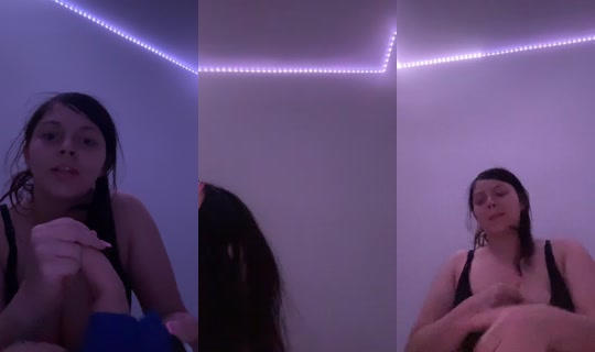 kristin.gates71 TikTok Live — Oct 4, 2026, 1:03 PM
