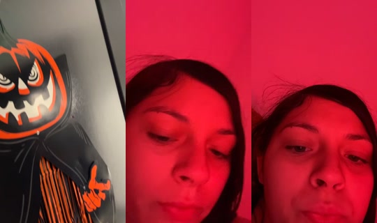 kristin.gates71 TikTok Live — Oct 4, 2026, 1:48 PM