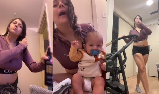 kristin.gates71 TikTok Live — Oct 4, 2026, 6:48 PM