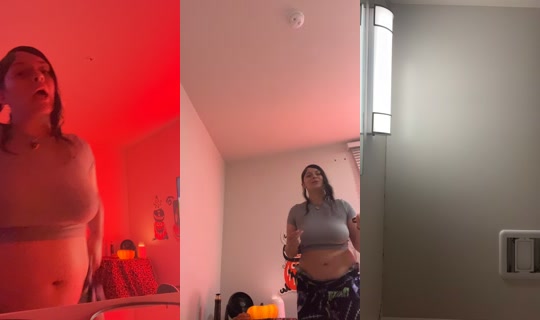 kristin.gates71 TikTok Live — Oct 5, 2026, 1:32 AM