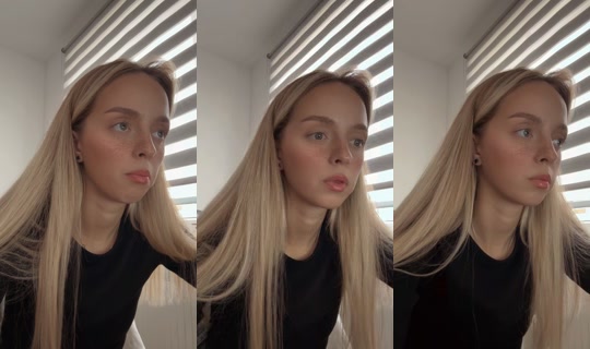 kristina.stefanoowicz TikTok Live — Sep 14, 2026, 3:11 PM
