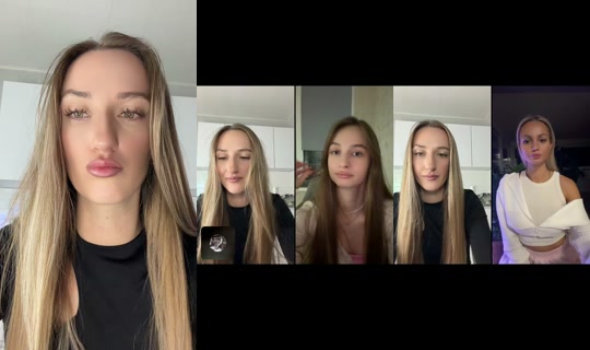 kristina_pevets TikTok Live — Oct 2, 2026, 9:25 PM