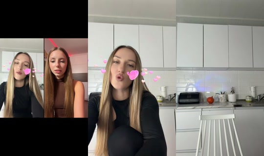 kristina_pevets TikTok Live — Oct 2, 2026, 10:31 PM