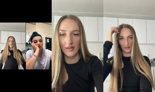 kristina_pevets TikTok Live — Oct 2, 2026, 11:22 PM