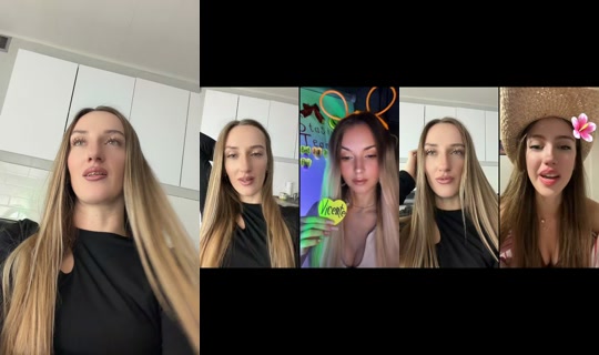 kristina_pevets TikTok Live — Oct 3, 2026, 12:13 AM