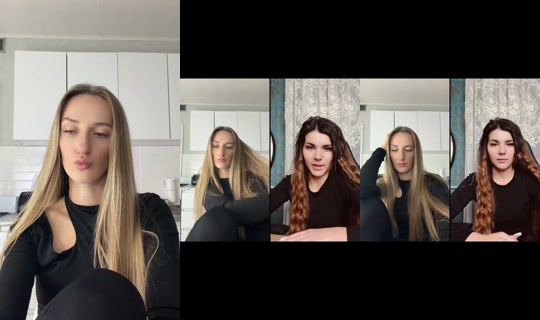 kristina_pevets TikTok Live — Oct 3, 2026, 1:03 AM