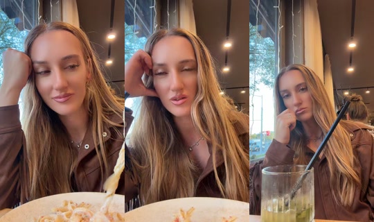 kristina_pevets TikTok Live — Oct 3, 2026, 2:36 PM