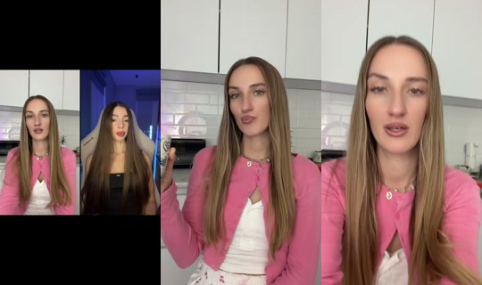 kristina_pevets TikTok Live — Oct 3, 2026, 9:21 PM