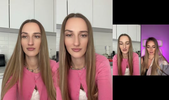 kristina_pevets TikTok Live — Oct 3, 2026, 10:19 PM