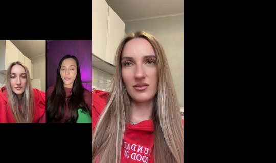 kristina_pevets TikTok Live — Oct 4, 2026, 3:07 PM