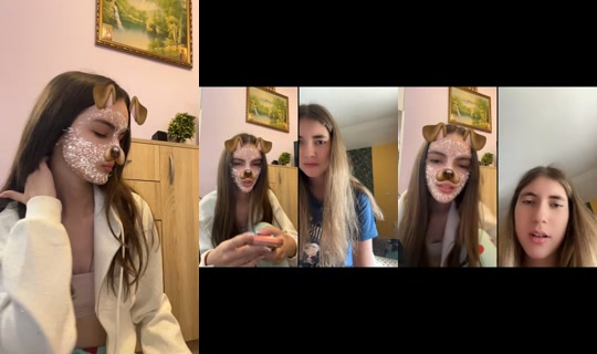 kristinaaaaa451 TikTok Live — Sep 21, 2026, 12:28 PM