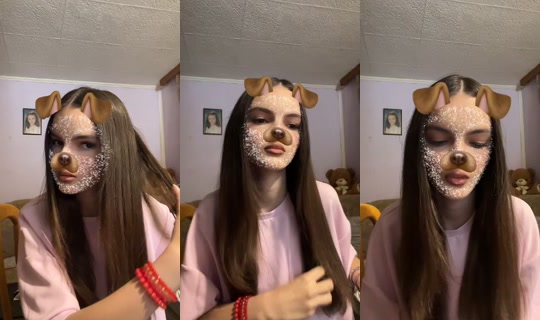 kristinaaaaa451 TikTok Live — Sep 25, 2026, 2:10 PM
