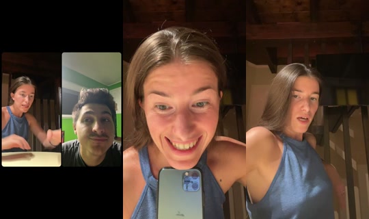 kristinaconlak TikTok Live — Sep 1, 2026, 9:01 PM