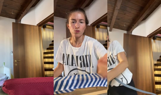kristinaconlak TikTok Live — Sep 19, 2026, 2:49 PM