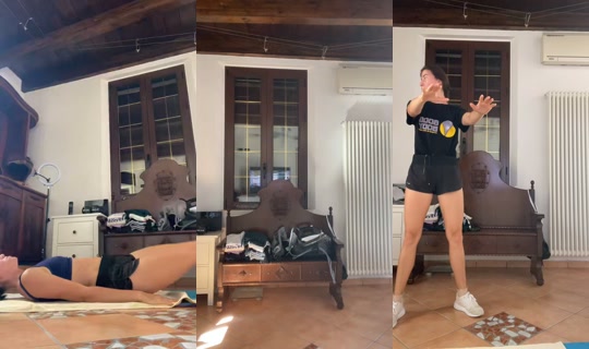 kristinaconlak TikTok Live — Sep 20, 2026, 10:09 AM