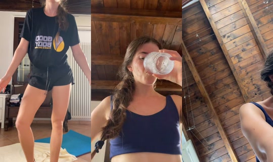 kristinaconlak TikTok Live — Sep 20, 2026, 11:00 AM