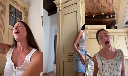 kristinaconlak TikTok Live — Oct 3, 2026, 11:49 AM