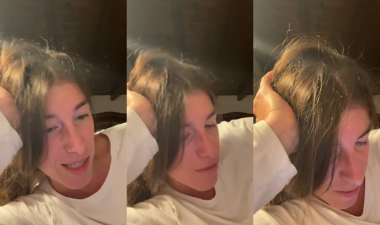 kristinaconlak TikTok Live — Oct 6, 2026, 10:50 PM