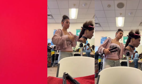 kristinagotswag TikTok Live — Sep 29, 2026, 9:13 PM