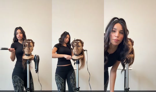 kristinagotswag TikTok Live — Sep 30, 2026, 8:23 PM
