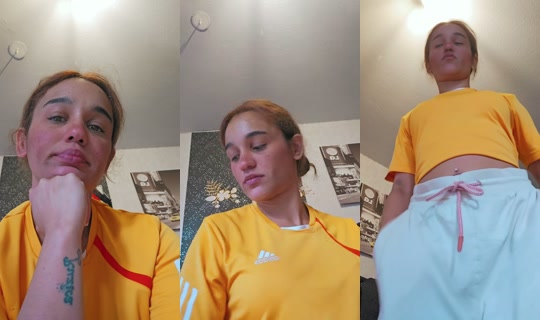 kristinahoney4 TikTok Live — Aug 21, 2026, 4:25 PM