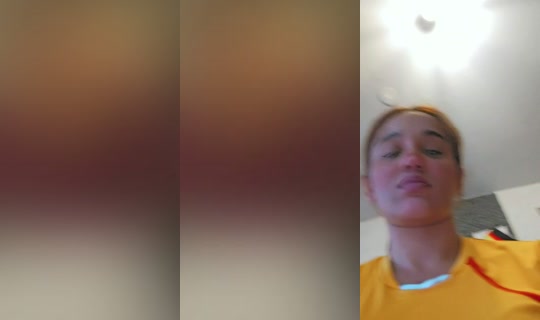 kristinahoney4 TikTok Live — Aug 21, 2026, 5:13 PM