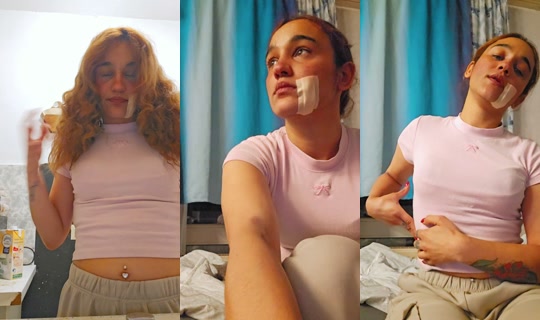 kristinahoney4 TikTok Live — Sep 12, 2026, 6:11 PM