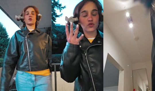 kristinahoney4 TikTok Live — Sep 25, 2026, 5:23 PM